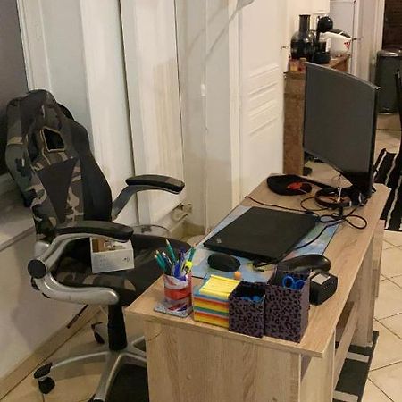 Chambre D'Hote Caluire-et-Cuire Kültér fotó
